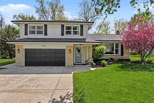 612 Glenn Ct, Schaumburg, IL 60193 - Photo 2