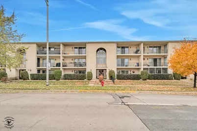 10538 Central Avenue #1-S, Chicago Ridge, IL 60415 - Photo 1