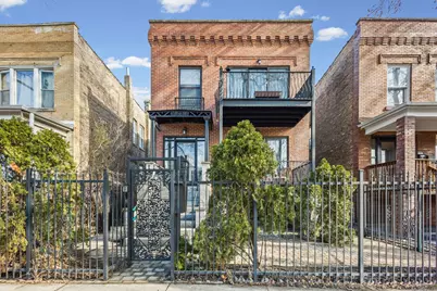 7341 N Honore Street, Chicago, IL 60626 - Photo 1