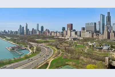 155 N Harbor Drive #2201, Chicago, IL 60601 - Photo 6