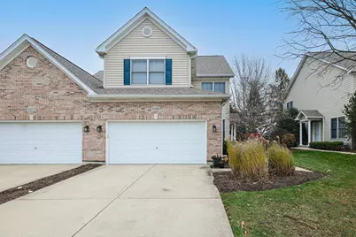 1N069 Mission Court, Winfield, IL 60190 - Photo 2