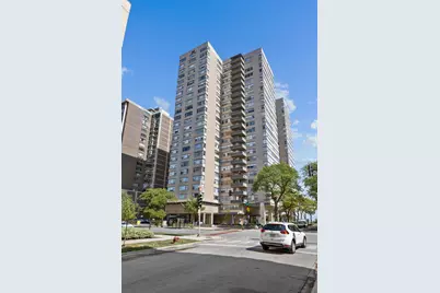 6301 N Sheridan Road #3A, Chicago, IL 60660 - Photo 2