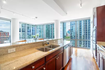 1235 S Prairie Avenue #1309, Chicago, IL 60605 - Photo 6