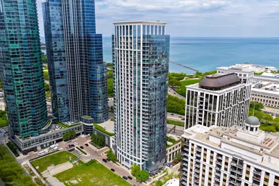 1235 S Prairie Avenue #1309, Chicago, IL 60605 - Photo 1