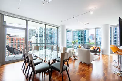 1235 S Prairie Avenue #1309, Chicago, IL 60605 - Photo 4