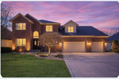 10588 Erie Drive, Crown Point, IN 46307 - Photo 1