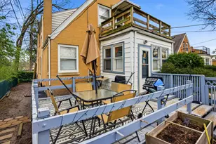 1216 N Northwest Hwy, Park Ridge, IL 60068 - Photo 38