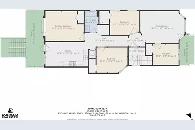 6111 S Eberhart Avenue, Chicago, IL 60637 - Photo 48