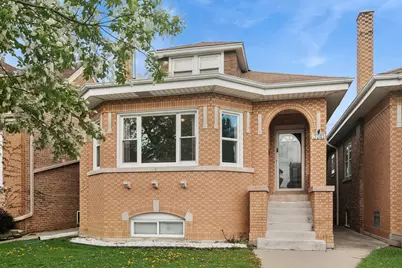 3741 N Nottingham Avenue, Chicago, IL 60634 - Photo 1