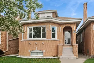 3741 N Nottingham Ave, Chicago, IL 60634 - Photo 1