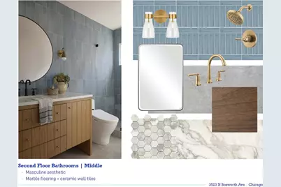 3523 N Bosworth Avenue, Chicago, IL 60657 - Photo 16