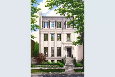 3523 N Bosworth Avenue, Chicago, IL 60657 - Photo 1