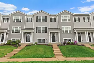 2387 Alison Ave, Pingree Grove, IL 60140 - Photo 2