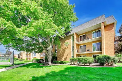 1056 N Mill Street #107, Naperville, IL 60563 - Photo 1