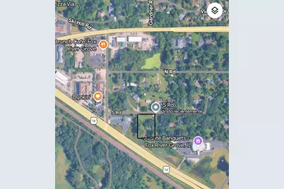 0 South Road, Fox River Grove, IL 60021 - Photo 4