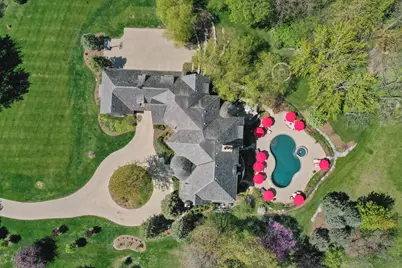 96 S Wynstone Drive, North Barrington, IL 60010 - Photo 1