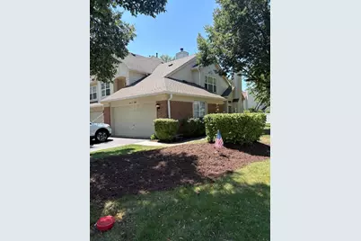 1602 Columbia Circle #4, Bartlett, IL 60103 - Photo 1