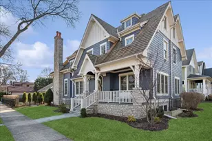 1801 Elmwood Ave, Wilmette, IL 60091 - Photo 2