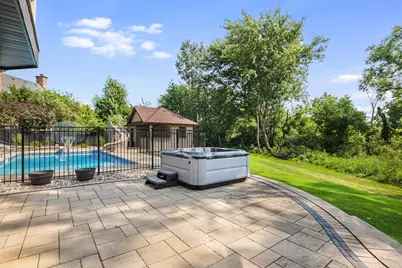 12023 Ashbrook Lane, Mokena, IL 60448 - Photo 56
