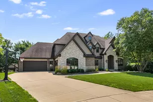 12023 Ashbrook Ln, Mokena, IL 60448 - Photo 1