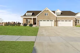 16551 Kayla Dr, Lemont, IL 60439 - Photo 2