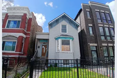 4730 S Wabash Avenue, Chicago, IL 60615 - Photo 1