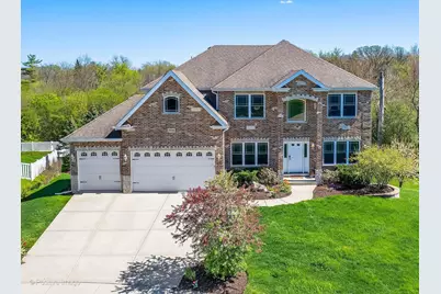 1N345 Blue Ridge Court, Wheaton, IL 60187 - Photo 1