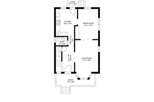 934 Beloit Ave, Forest Park, IL 60130 - Photo 26