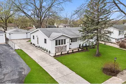 8766 S 83rd Court, Hickory Hills, IL 60457 - Photo 1