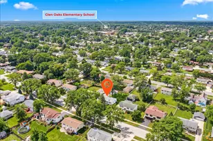 8766 S 83rd Ct, Hickory Hills, IL 60457 - Photo 4