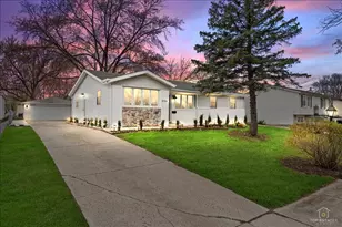 8766 S 83rd Ct, Hickory Hills, IL 60457 - Photo 42