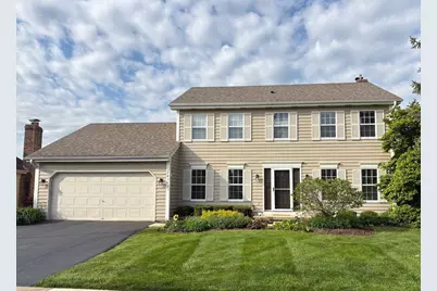 27W343 Churchill Road, Winfield, IL 60190 - Photo 1