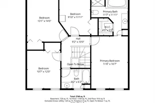 27W343 Churchill Rd, Winfield, IL 60190 - Photo 38