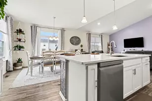 2077 Hearthstone Ave, Yorkville, IL 60560 - Photo 8