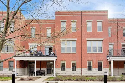 4010 N Clark Street #C, Chicago, IL 60613 - Photo 1