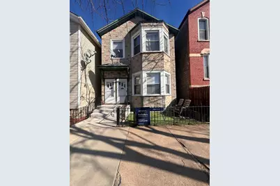 1817 S Peoria Street #2, Chicago, IL 60608 - Photo 1