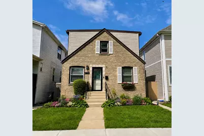 3806 N Octavia Avenue, Chicago, IL 60634 - Photo 1