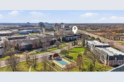 5001 Carriage Way Drive #116, Rolling Meadows, IL 60008 - Photo 2