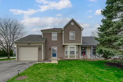 1165 Blackburn Drive, Grayslake, IL 60030 - Photo 1