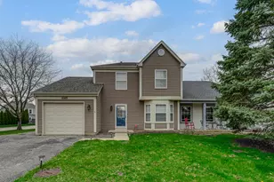 1165 Blackburn Dr, Grayslake, IL 60030 - Photo 1