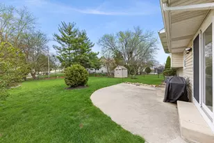 322 Hickory Oaks Dr, Bolingbrook, IL 60490 - Photo 18