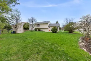 322 Hickory Oaks Dr, Bolingbrook, IL 60490 - Photo 20