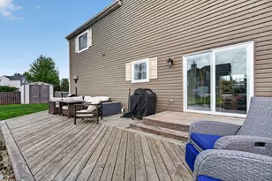 1155 Indian Grass Ct, Minooka, IL 60447 - Photo 28