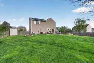 1155 Indian Grass Ct, Minooka, IL 60447 - Photo 24