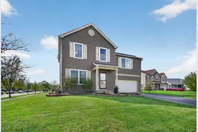 1155 Indian Grass Court, Minooka, IL 60447 - Photo 1