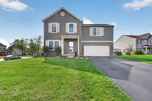 1155 Indian Grass Ct, Minooka, IL 60447 - Photo 2