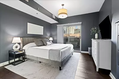 720 W Randolph Street #503, Chicago, IL 60661 - Photo 16