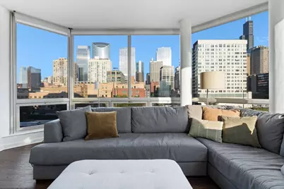 720 W Randolph Street #503, Chicago, IL 60661 - Photo 6