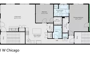 1701 W Chicago Ave, Chicago, IL 60622 - Photo 2