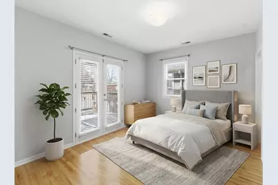 1535 W Oakdale Avenue #2, Chicago, IL 60657 - Photo 8